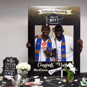 Meet your Posher, Daniel